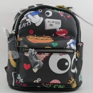 Dream control minnie backpack